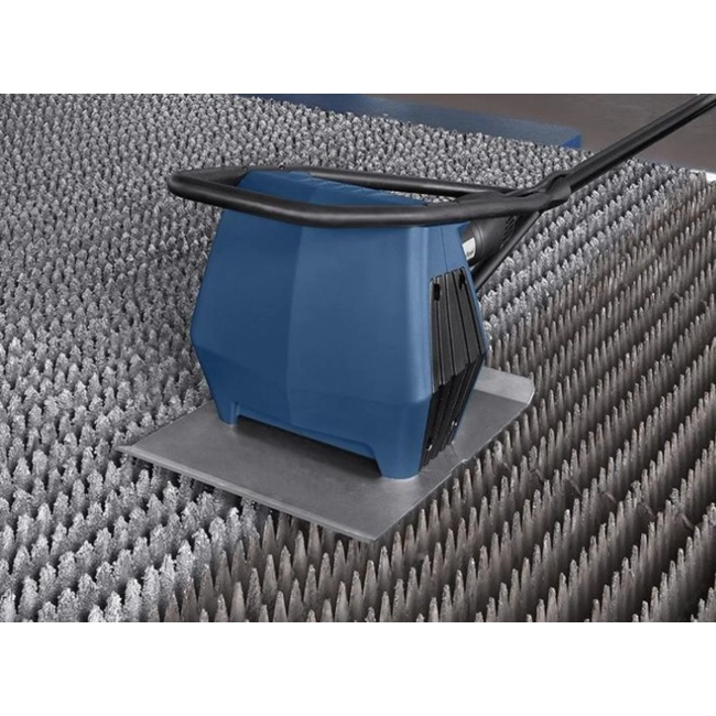 Vendita online Barra pulitrice per barre Trutool TSC100